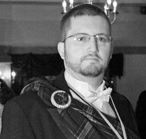 Iain Graham